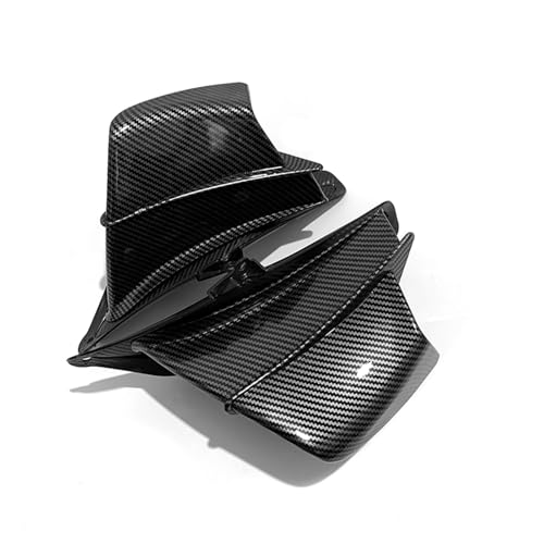 Aileron CBR650R 2019-2023 pour corriger le guidonnage du carénage
