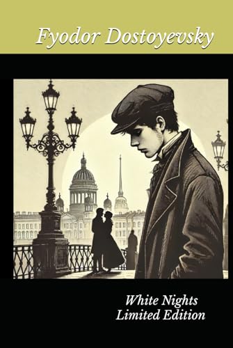 White Nights Limited Edition