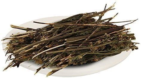 DIIX Chiraita 50 Grm -Kirayata Chirata-Swertia Chirata-Littorale-Kalmegh-Bitter Stick-Chiretta-Nilavembu-Charatin-Kariyatum-Nigabevu.