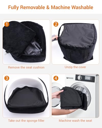 Dog Booster Car Seat  - image 7