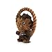 Star Wars Chewbacca Ring Dog Toy, Small