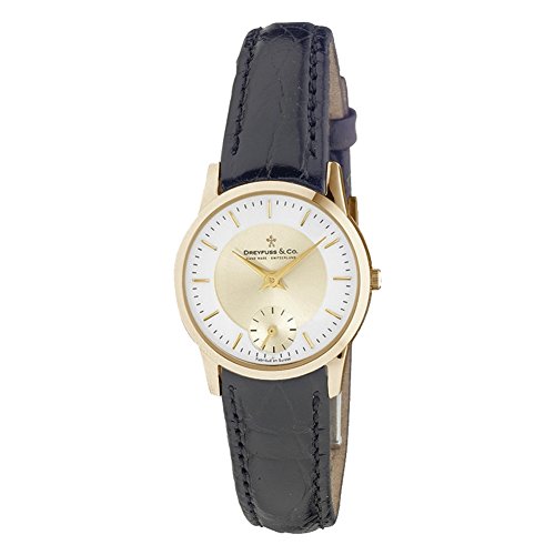 Dreyfuss & Co DLS00002/03 Dreyfuss & Co DLS00002/03