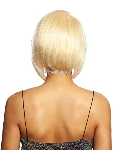 Mane Concept 100% Unprocessed Human Hair Trill Lace Front Wig - TRA502 KOA (613)