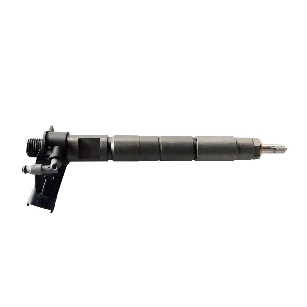 Fuel Injector Nozzle Auto Parts Injectors Compatible for Jeep Wrangler Jk 2.8Crd Compatible for Dodge 0445116041