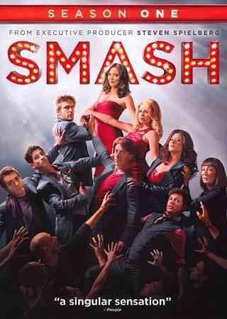 Smashseason One