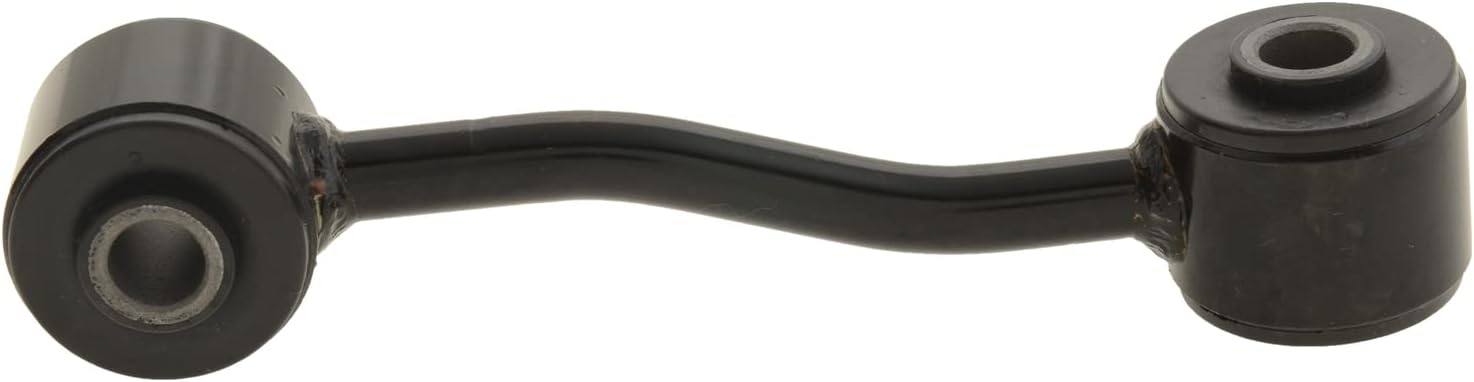 TRW JTC2675 Suspension Control Arm and Ball Joint Assembly for Jeep Liberty: 2002-2007 Rear Upper