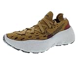 Nike Space Hippie 04 Women's Shoes (Wheat/Black, us_Footwear_Size_System, Adult, Women, Numeric, Medium, Numeric_10)
