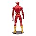 McFarlane Toys The Flash (Dawn of Dc), Gold Label, 7 inches