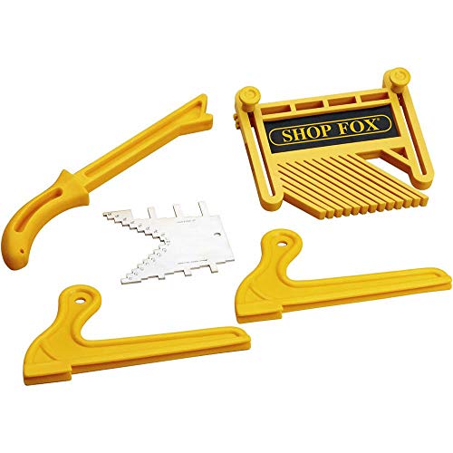 Woodstock D4061 Safety Kit, 5-Piece