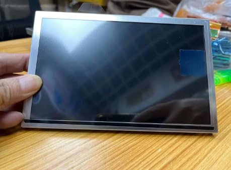 Image of 7-inch LA070WV4-SD05 LCD Display Screen