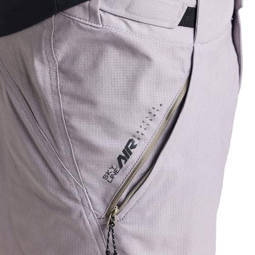 Troy Lee Designs Skyline Air Short W/Liner miniatura 5