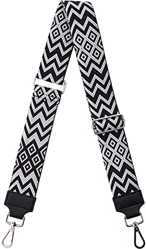 KALIDI Verstellbar Schulterriemen 5CM, Schultergurt Damen & Herren, Breit...