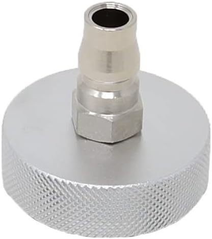 Miniatura 2 de CTA Tools 3937 Adaptador de purga de frenos compatible con Chrysler, Dodge, Jeep