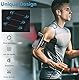 EOTW Sport Armband Handy Universal - Handytasche Joggen Armtasche Kompatibel mit iPhone 16/15/14/13/12 Pro Max Galaxy S24/S23+/S22/S21 FE Handyhalterung Joggen für Running Zubehör(6,2~6,7)