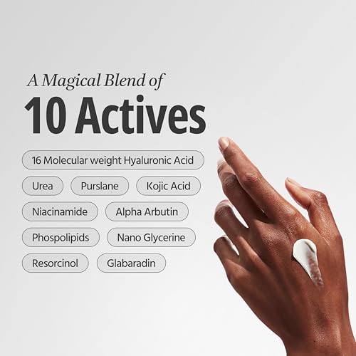 Image of Reginald Men SPF 50+ PA++++ Sunscreen (50g) | In-Vivo Tested | Broad Spectrum UVA /UVB Protection | Brightening & Hydrating | Lightweight, Oil-Free & Non-Sticky | Daily Sun Protection for Men (Pack of 1,50g)