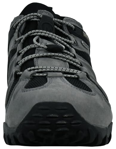 Merrell Men's Chameleon 8 Stretch Waterproof Hiking Shoe2