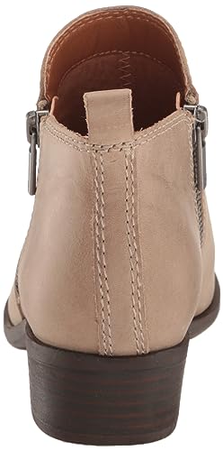 Image of Lucky Brand Women's Basel Ankle Booties