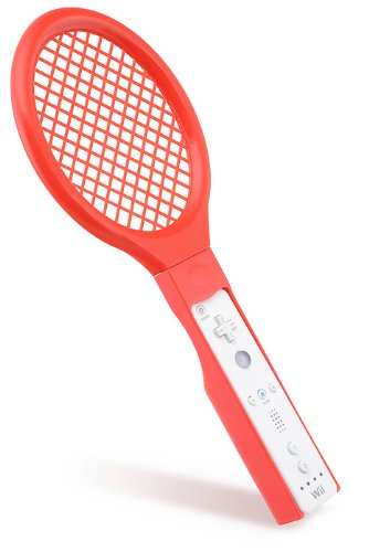 Racchette Tennis X Wii