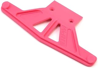 Wide Front Bumper PinkRU ST 2 Wheel Drive NSPT RPM81167 Electric Car/Truck Option Parts