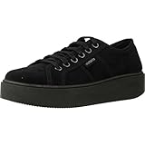 tenis victoria niño ZAPATILLA VICTORIA NEGRO TELA Victoria 260116 1 NEGRE 36