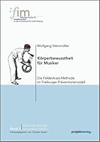 Körperbewusstheit für Musiker 3897331802 Book Cover