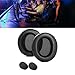 lanema Replacement Ear Pads for Lifechat LX-3000 LX-3000 Gaming Headphone Cushion Sponge Earmuffs Ear Cover Earpads for Lifechat LX-3000 LX-3000 Headphone