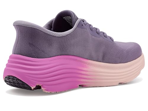 Miniatura 2 de Skechers Mujer MAX Cushioning Endeavour Hallandale Slip-In Entrenador