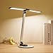 Produktbild Schreibtischlampe led,tischlampe Büro Tischleuchte Bürolampe Pianolampe dimmbar LED Leselicht Schreibtischlicht usb Ladeanschluss Touchsteuerung für kinder Studie arbeiten