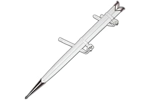 United Cutlery LOTR Gandalf The White Scabbard