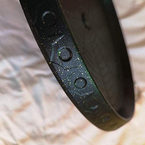 Korean-Style Barbecue Pan with Maifan Stone Coated Surface Non-Stick Smokeless Outdoor Indoor Grill Stovetop Plate