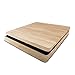 Playstation 4 Slim PS4 Slim Skin Maple Wood Console Skin / Cover/ Wrap for Playstation 4 Slim