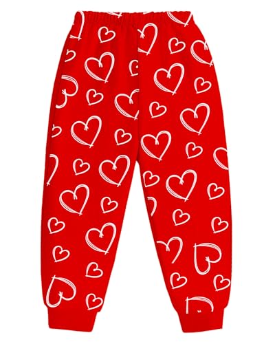 Image of Kuchipoo Regular Fit Girls Pyjamas Set
