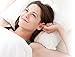Live and Sleep Classic Memory Foam Pillow, Cooling Bed Pillow, Premium Quality, Medium Firm Pillow - Hypoallergenic CertiPUR Certified - Soft Fabric Cover – Standard Size