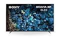 Sony OLED 65 inch BRAVIA XR A80L Series 4K Ultra HD TV: Smart Google TV