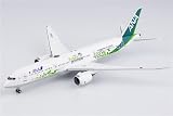 NG Model ANA Future Promise for Boeing 787-9 JA871A Inspiration of Japan 1/400 DIECAST Aircraft Pre-