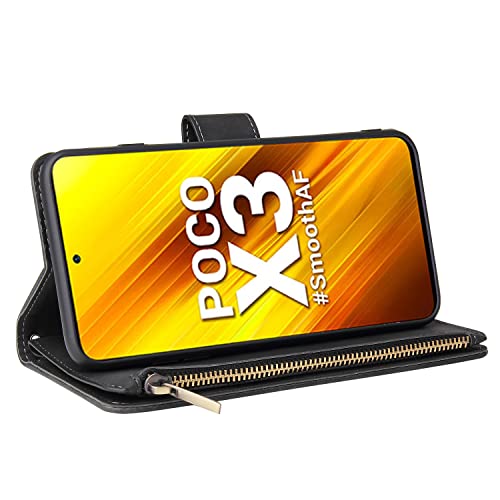 Consejos para Comprar Poco x3 nfc 128gb los preferidos por los clientes. 11 Imagen adicional