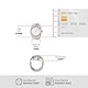 FOSSIL Watch ES5245