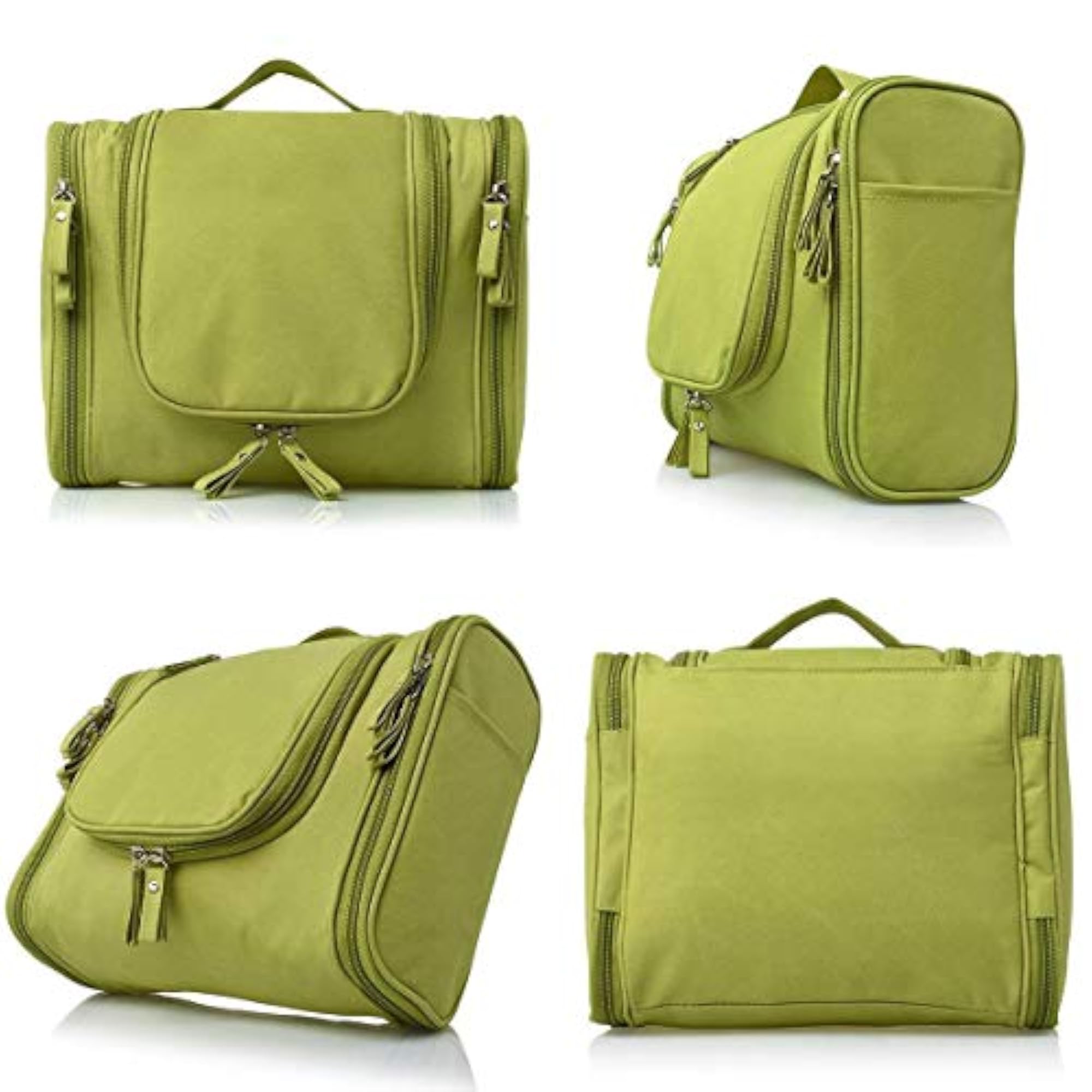Hanging Toiletry Bag Multifunctional Cosmetic Storage