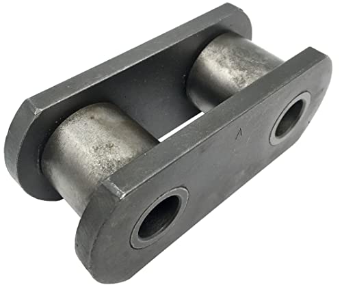 Trenching Chain Roller Link, Fits Chains w/ 3.067