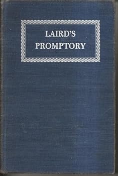 Laird's promptory;: A dictionary of synonyms and antonyms and specific equivalents