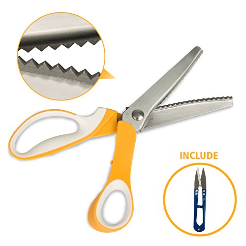 Forbice Professionale Forbici DIY Stitch Forbici