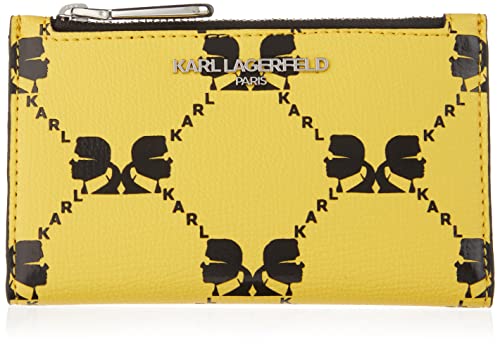 Karl Lagerfeld Paris Maybelle Slg Wallet #TOP28