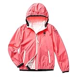 Giubbotto Blauer da donna Blauer GIACCA A VENTO DONNA NASTRATA WILLOW SFODERATA GIUBBINO 23SBLDC11053 Taglia XL Colore principale BUBBLEGUM
