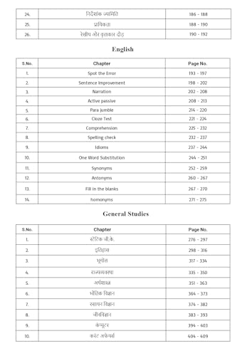 Image of SSC CHSL 2026 - 27 Ultimate Guide for Tier 1 & Tier 2 | Hindi medium | 10 Years Chapterwise Previous Year Solved Papers ( 2016 - 2026 ) | 3200+ MCQs | Eduquity + TCS Pattern