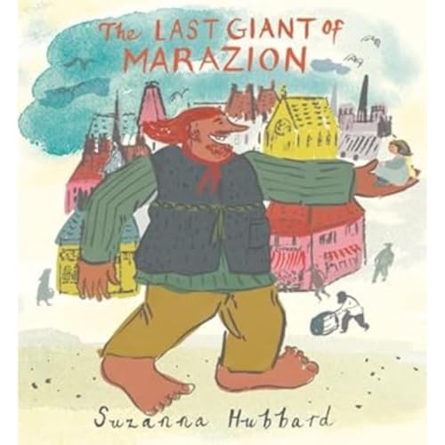The Last Giant Of Marazion