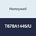 Honeywell T678A1445/U Remote Temperature Controller, 55 Degree F-175 Degree F Range, 2 Spdt, Copper Bulb, 5