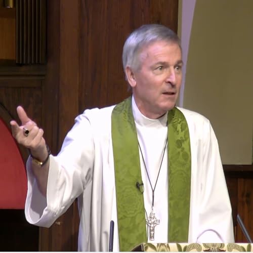 Couverture de The Second Sunday of Advent