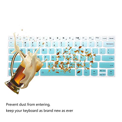 Protector de teclado para Lenovo Yoga 2Pack miniatura 4