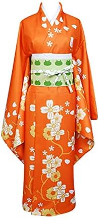 Cosplaybar Danganronpa 2 Hiyoko Saionji Kimono Cosplay Costume