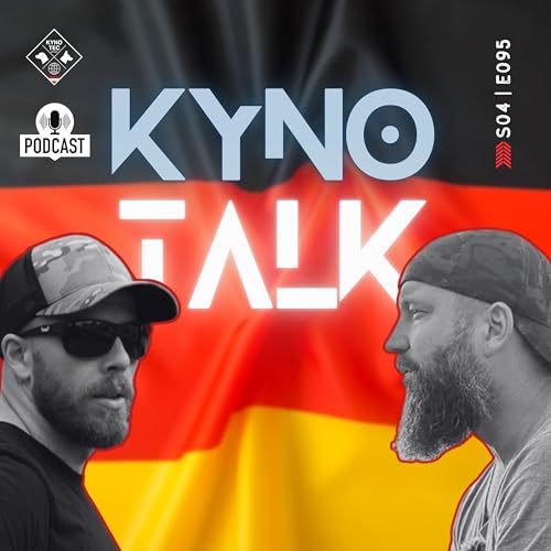 #095 Warum perfekte Hundeausbildung eine Illusion ist - mit Sebastian Sch&auml;fer